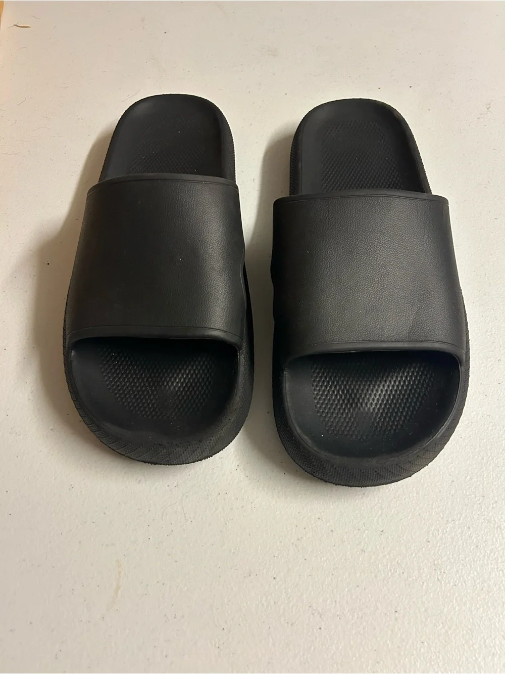Slide Sandals Set of 2